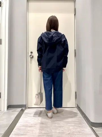 ANY 金井 コーディネート画像