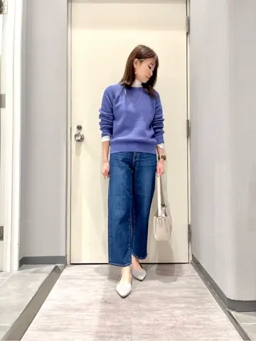 ANY 金井 コーディネート画像