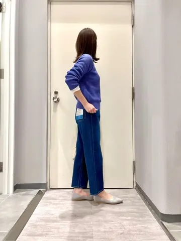 ANY 金井 コーディネート画像