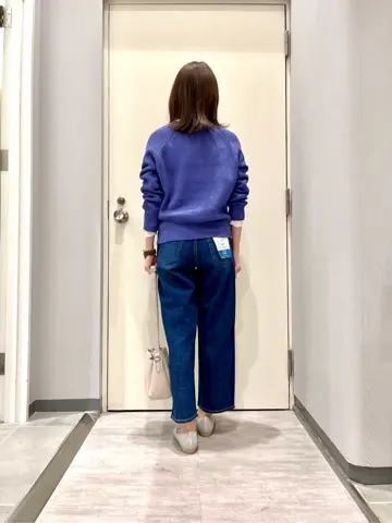 ANY 金井 コーディネート画像