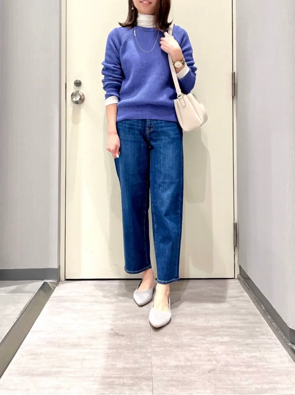 ANY 金井 コーディネート画像