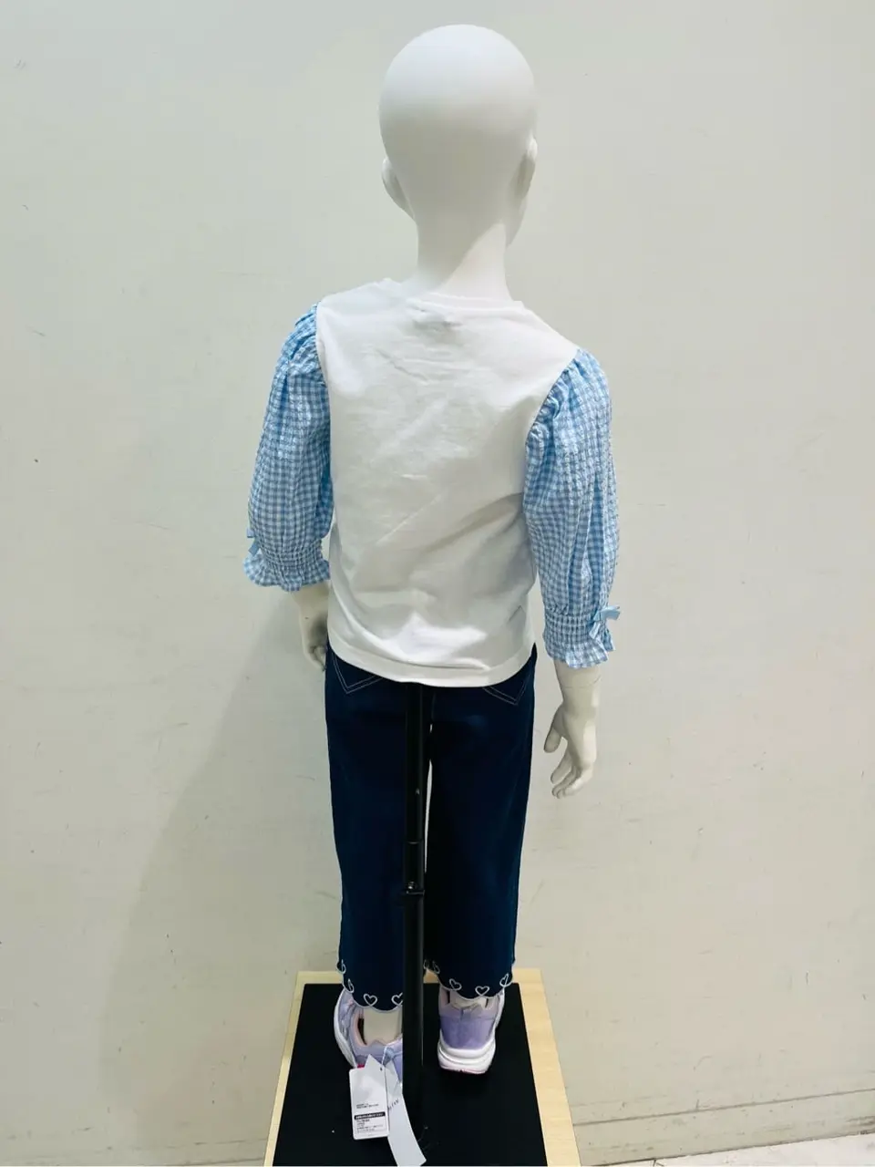 ANY 河田　 コーディネート画像