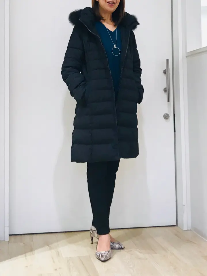  森永 コーディネート画像