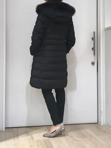 ANY 森永 コーディネート画像