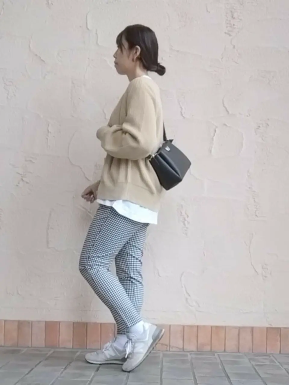 ANY 久保 コーディネート画像