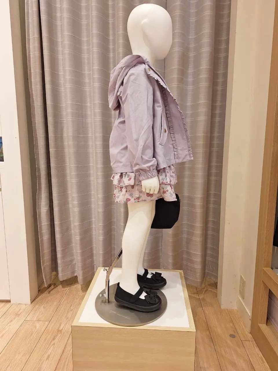 ANY 渡邊 コーディネート画像