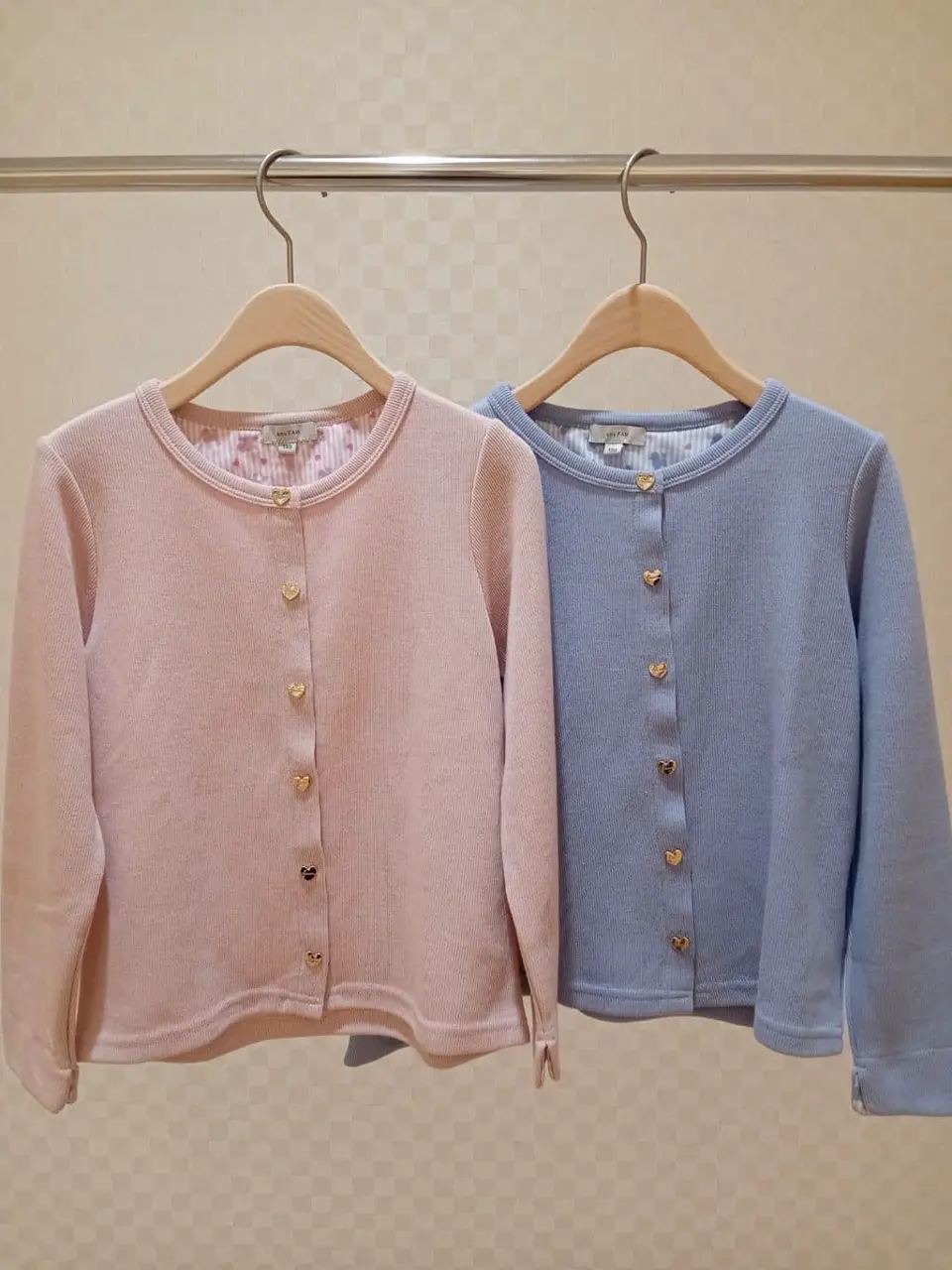 ANY M コーディネート画像