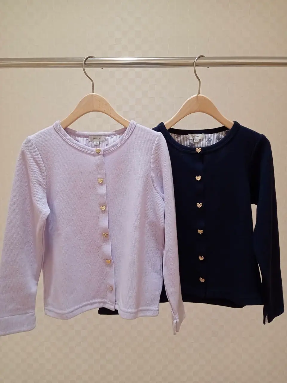 ANY M コーディネート画像