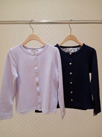 ANY M コーディネート画像