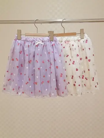 ANY M コーディネート画像