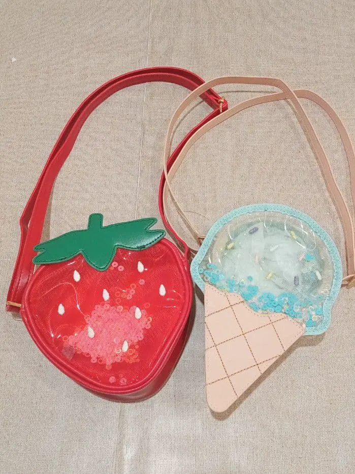 ANY M コーディネート画像