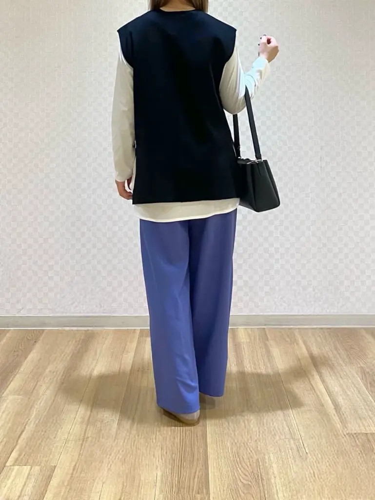 ANY F...JK.M コーディネート画像