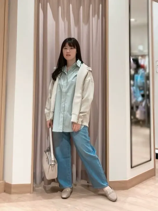  濱口 コーディネート画像