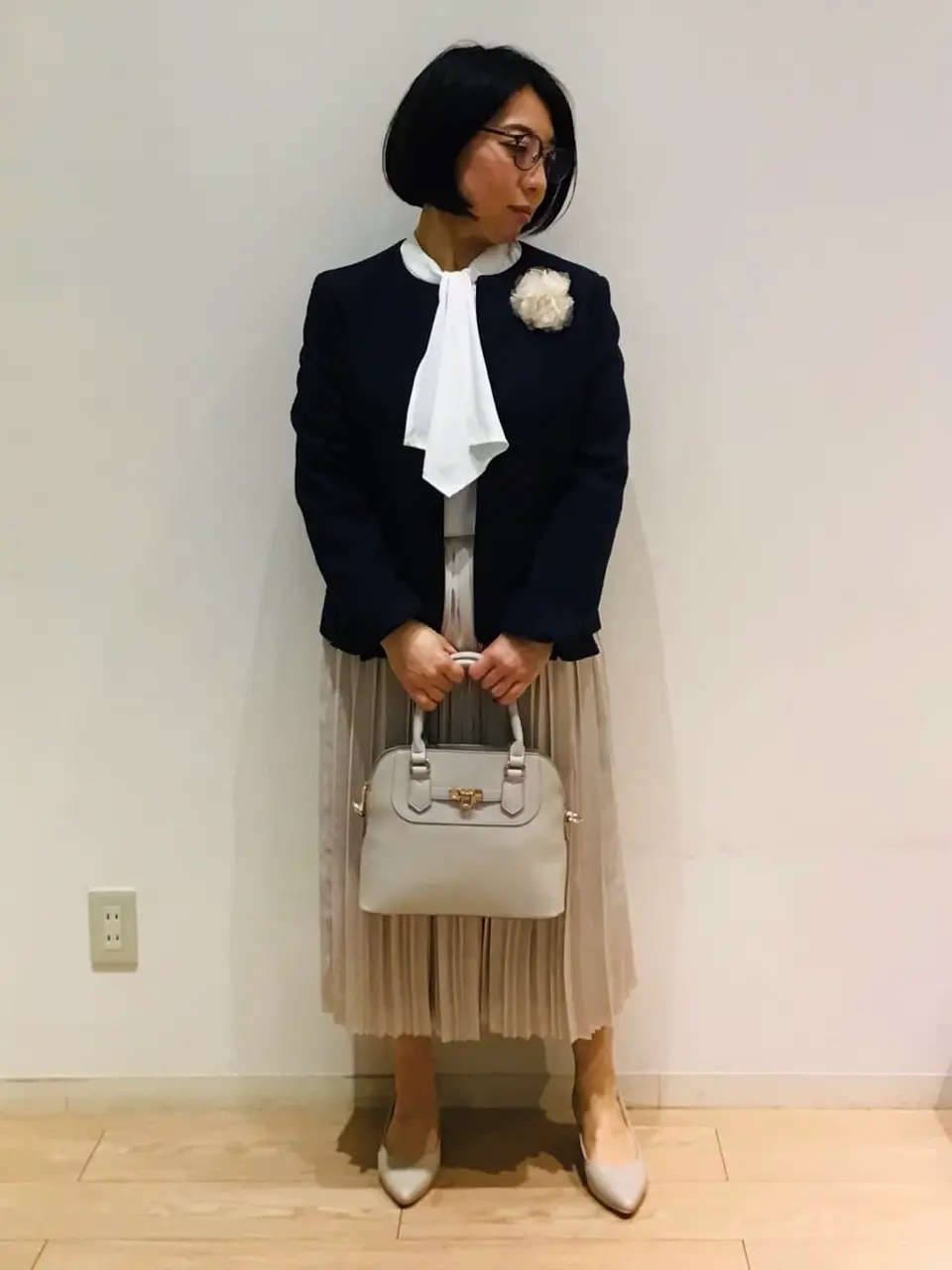 ANY 大野 コーディネート画像