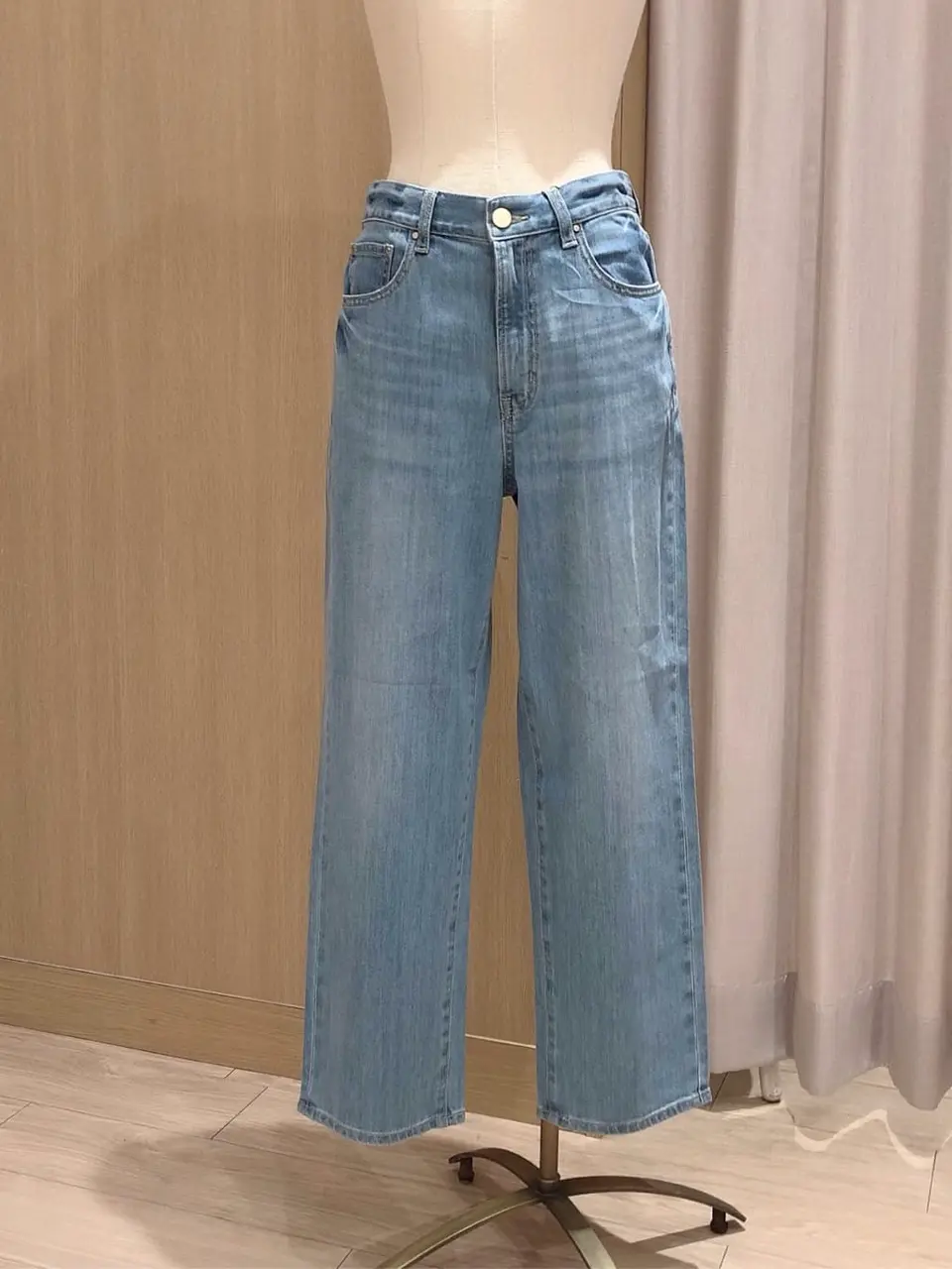 ANY 千葉 コーディネート画像