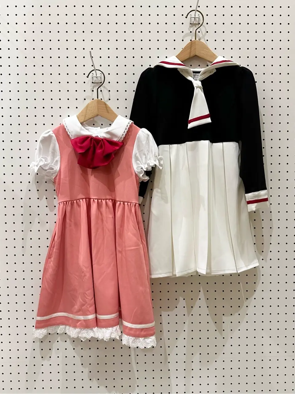 ANY フジコ コーディネート画像