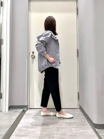 ANY 金井 コーディネート画像