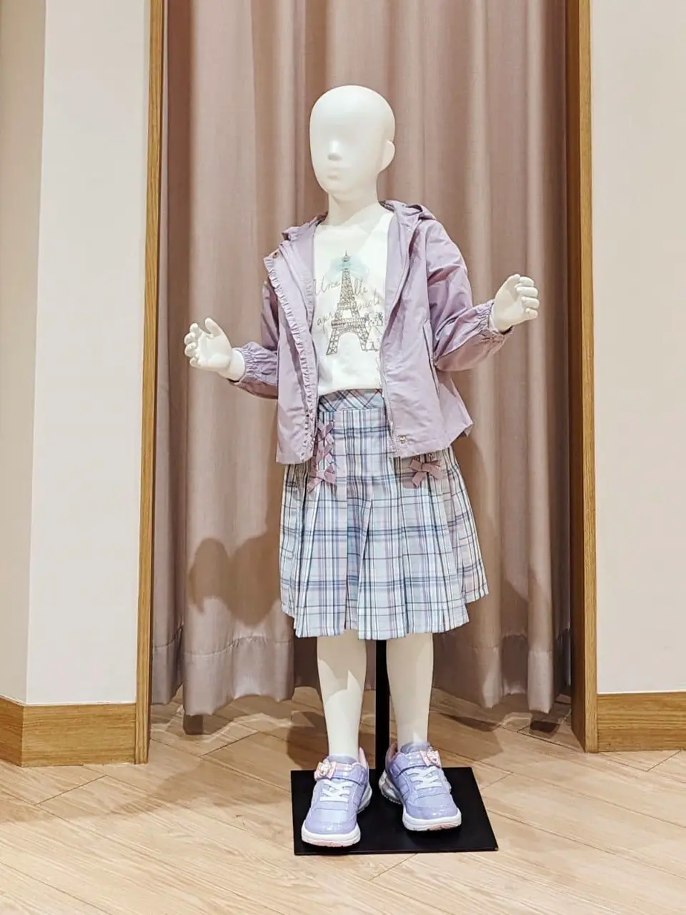 ANY 奥原 コーディネート画像