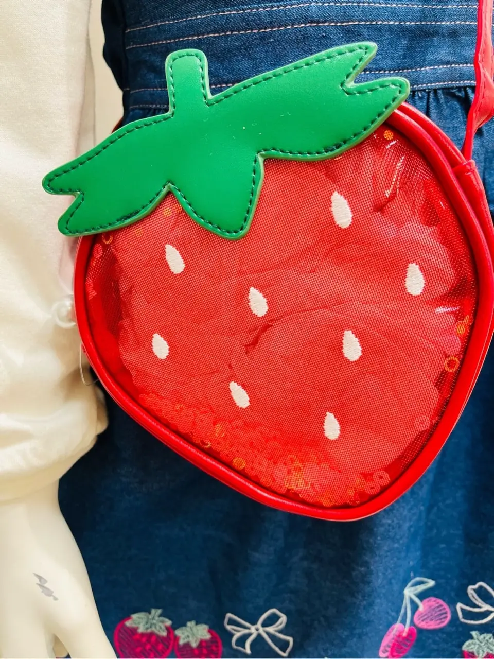 ANY 河田　 コーディネート画像