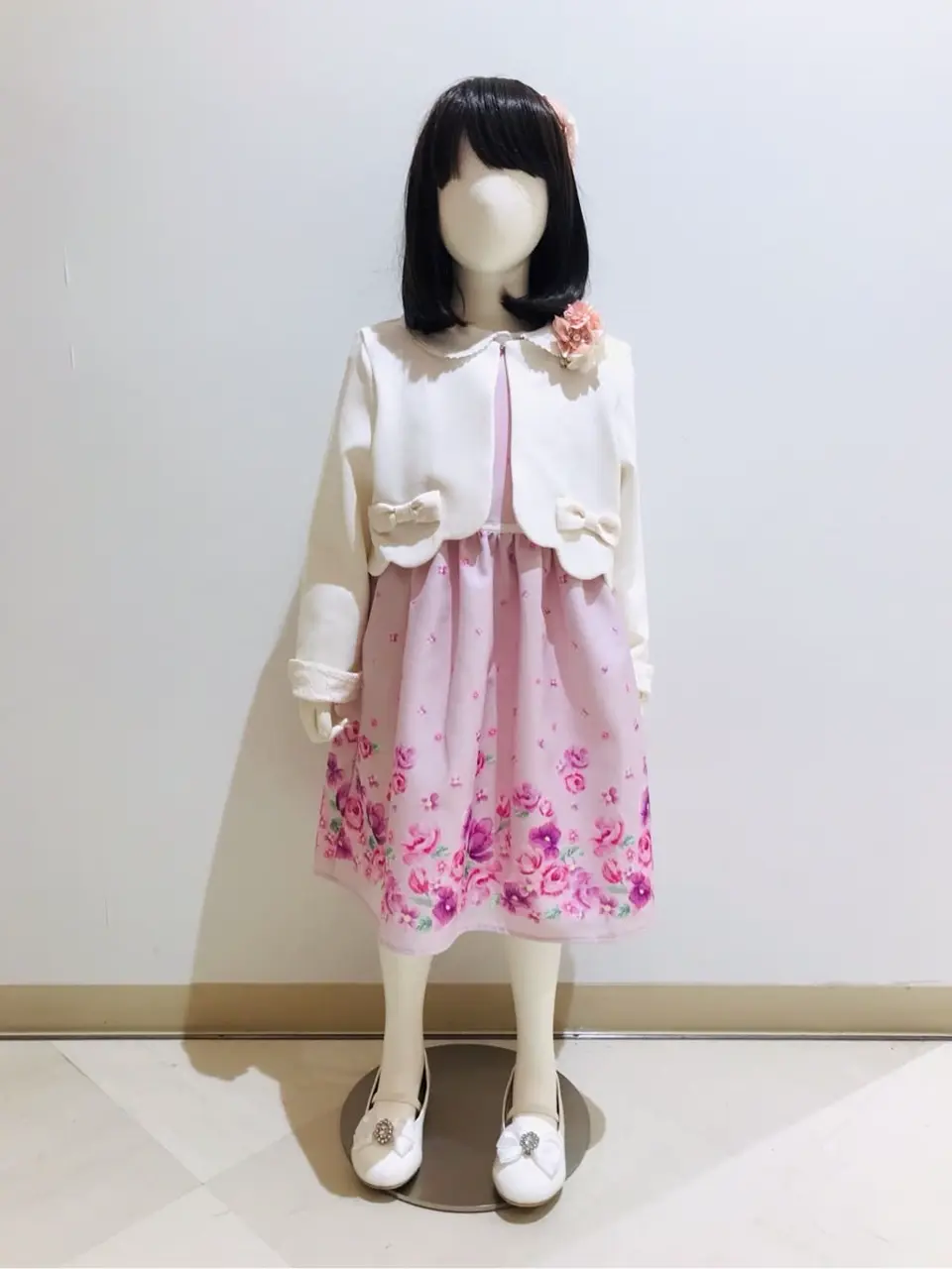 ANY 田口 コーディネート画像