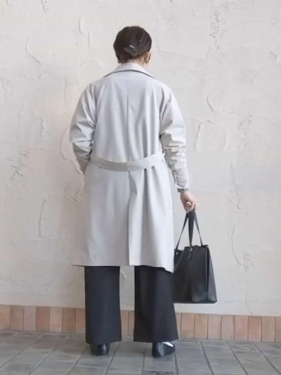 ANY 久保 コーディネート画像