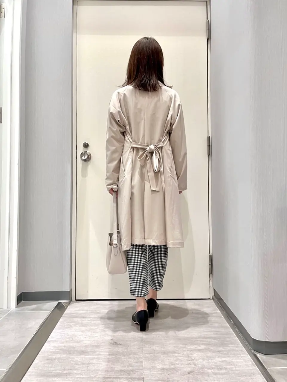 ANY 金井 コーディネート画像