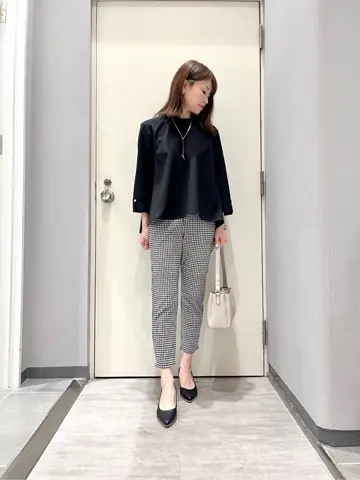 ANY 金井 コーディネート画像