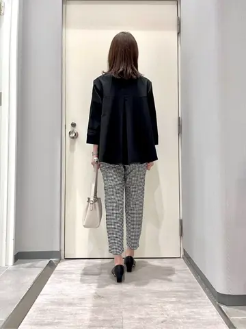 ANY 金井 コーディネート画像