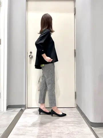 ANY 金井 コーディネート画像