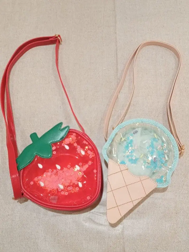 ANY M コーディネート画像