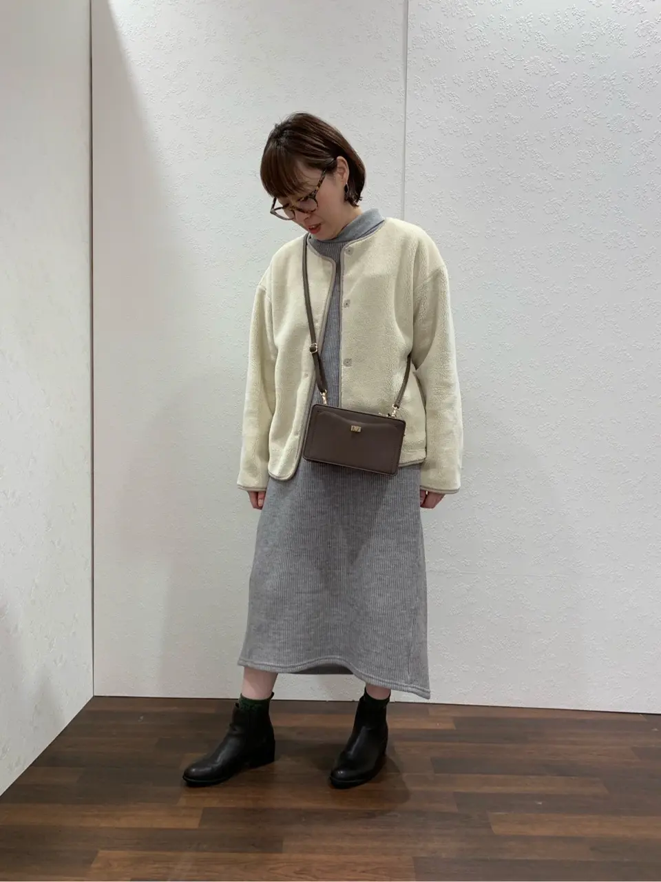  TA コーディネート画像