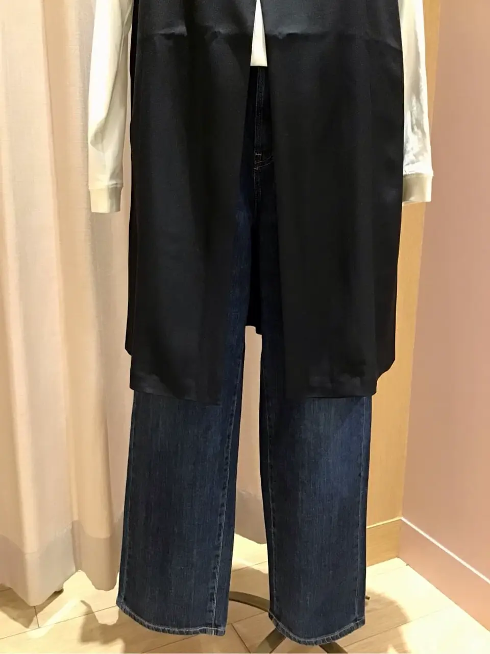 ANY 浅岡 コーディネート画像