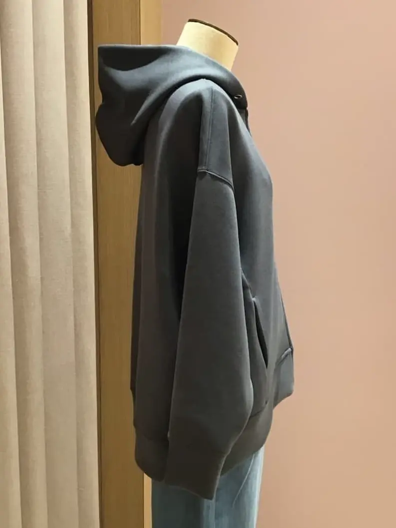 ANY 本吉 コーディネート画像