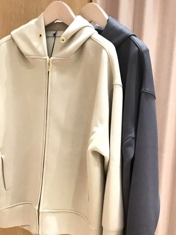 ANY 本吉 コーディネート画像