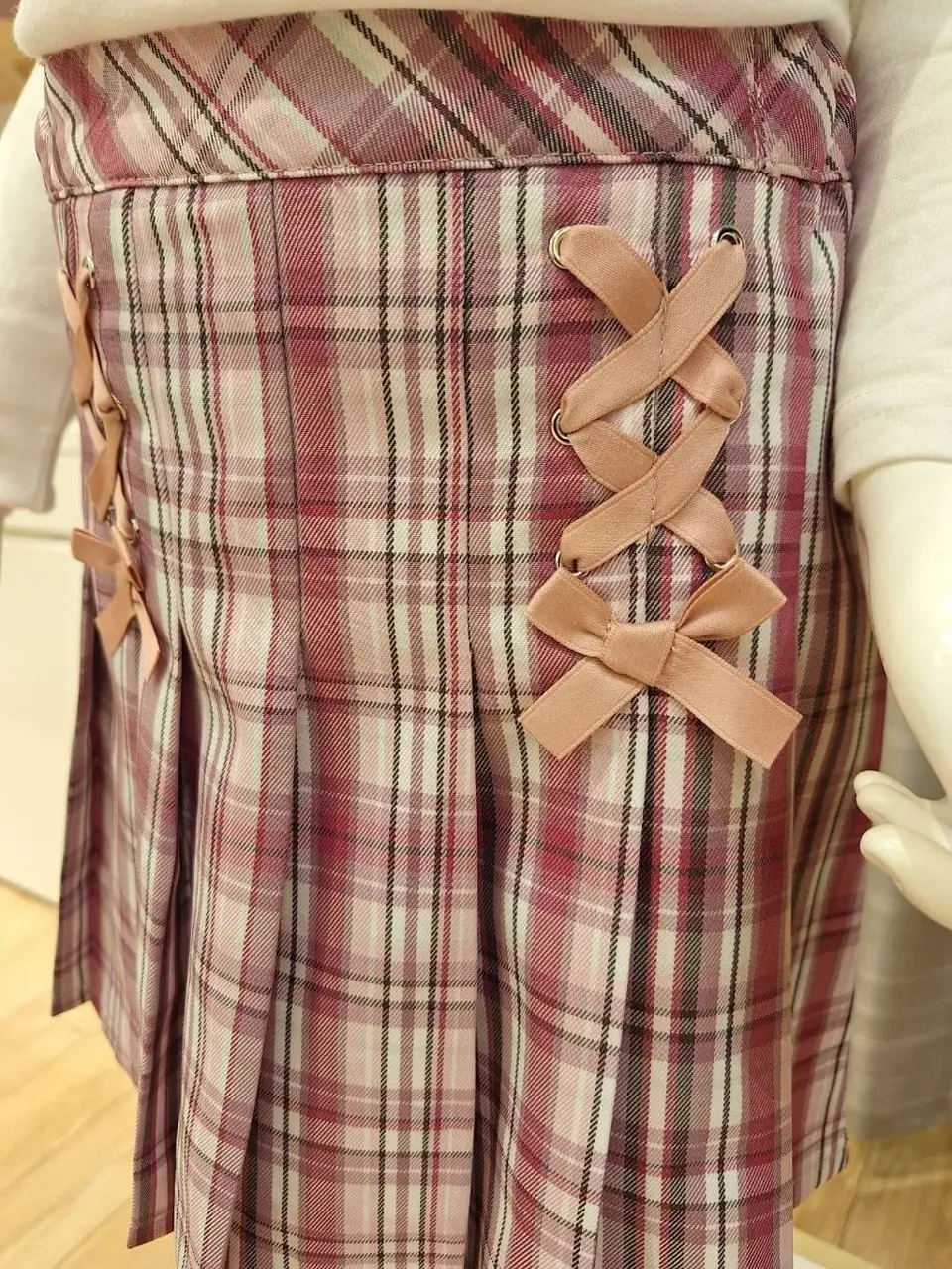 ANY 渡邊 コーディネート画像