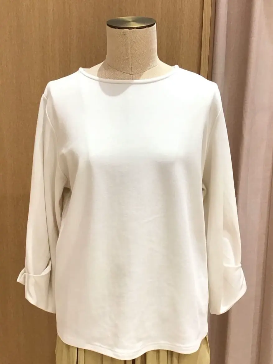 ANY 本吉 コーディネート画像