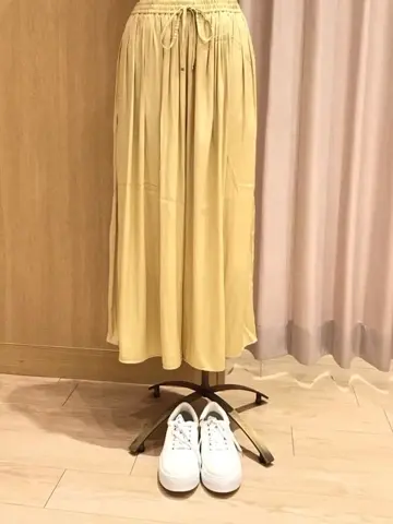 ANY 本吉 コーディネート画像