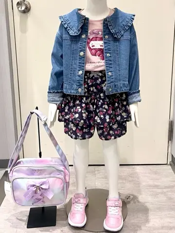 ANY 金井 コーディネート画像