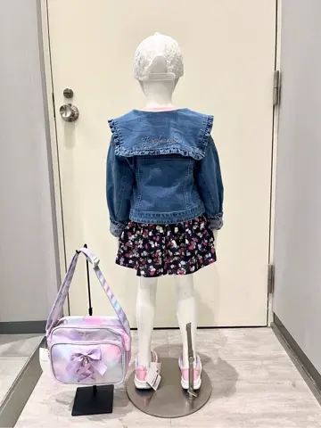 ANY 金井 コーディネート画像