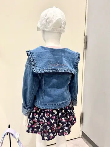 ANY 金井 コーディネート画像