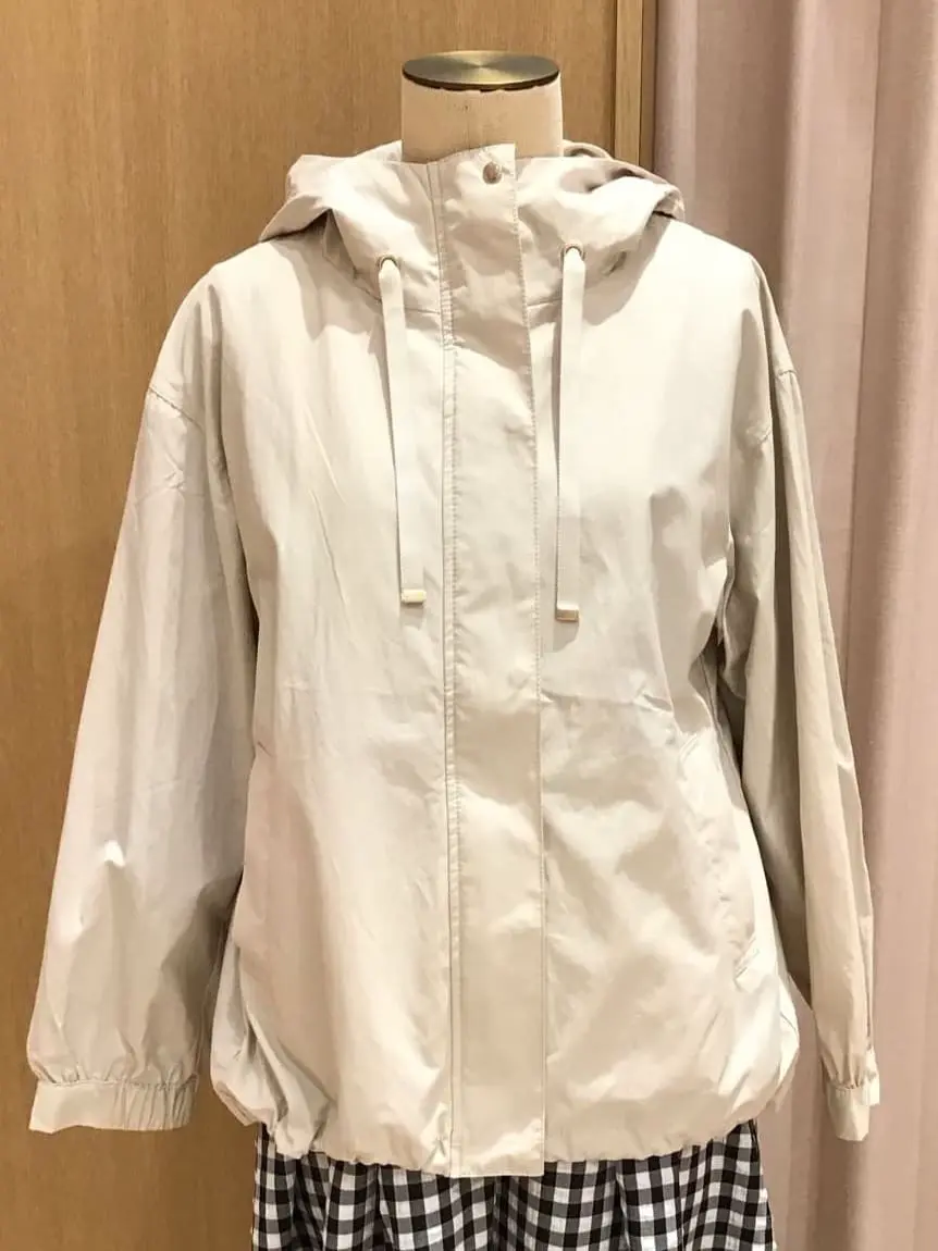 ANY 本吉 コーディネート画像