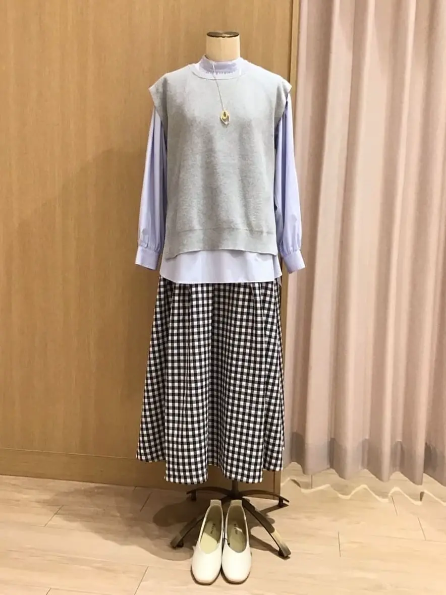  本吉 コーディネート画像