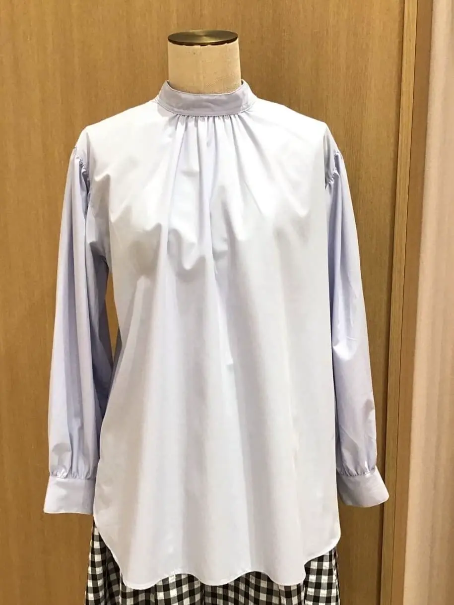 ANY 本吉 コーディネート画像