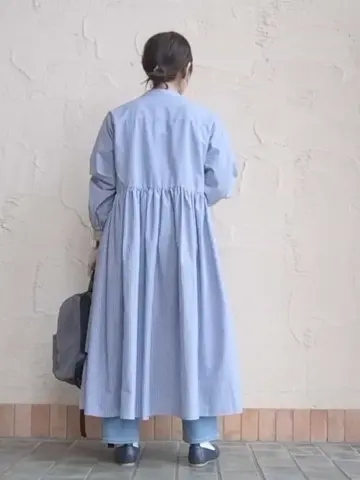 ANY 久保 コーディネート画像