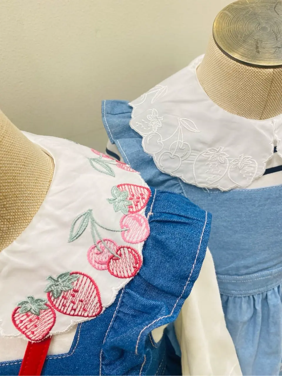 ANY m.n コーディネート画像