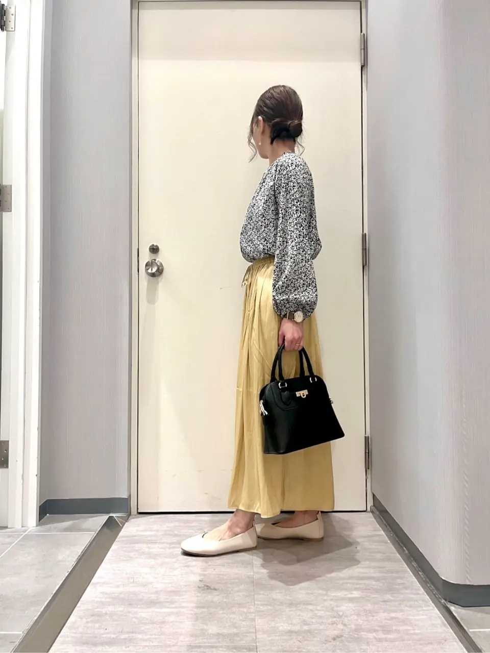 ANY 金井 コーディネート画像