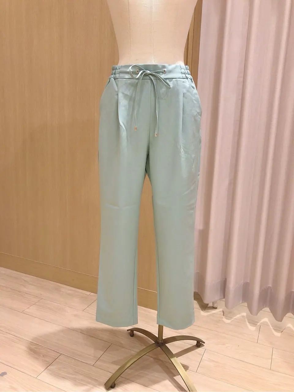 ANY 千葉 コーディネート画像