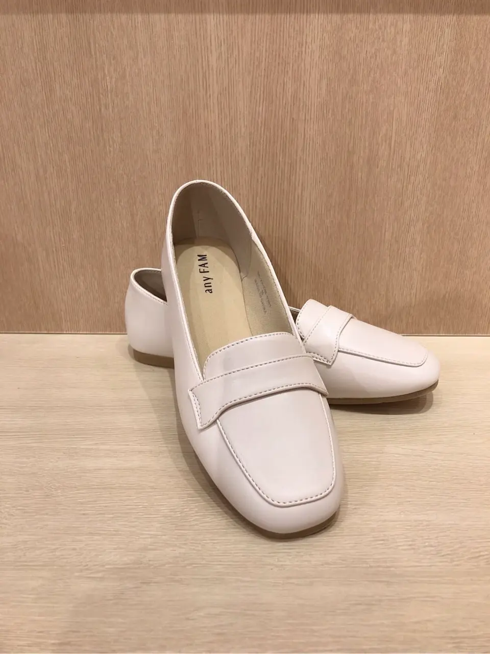 ANY 千葉 コーディネート画像