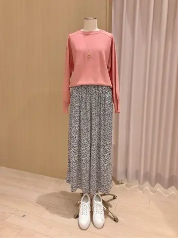 ANY 千葉 コーディネート画像