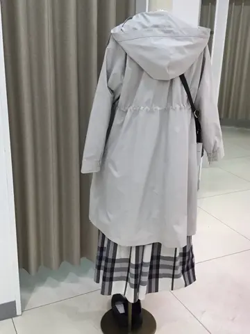 ANY 本田 コーディネート画像